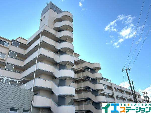 中古マンション 仙台市宮城野区岩切字東河原 JR東北本線（黒磯〜盛岡）岩切駅 1,550万円