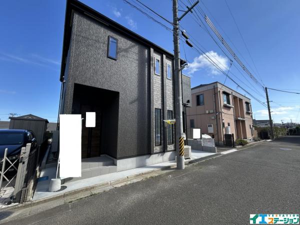 新築戸建 仙台市若林区連坊２丁目 仙台地下鉄東西線連坊駅 5,490万円