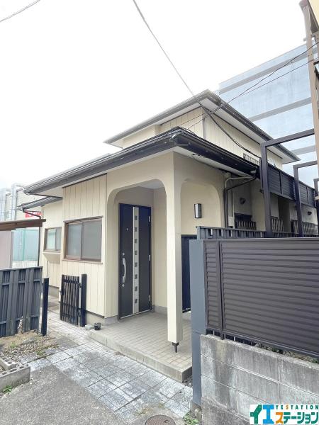 中古戸建 仙台市宮城野区小田原３丁目 JR仙石線榴ヶ岡駅 2,930万円