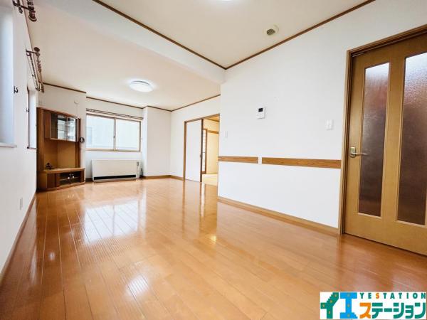中古戸建 柴田郡大河原町字町 JR東北本線（黒磯〜盛岡）大河原駅 1,580万円