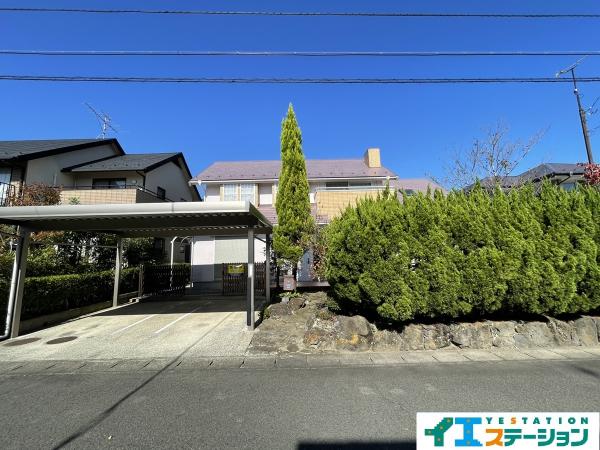 中古戸建 富谷市日吉台２丁目 仙台市営地下鉄南北線泉中央駅 2,580万円