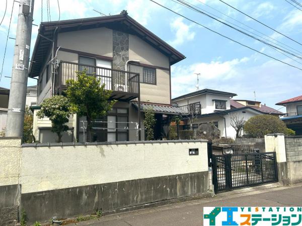 土地 仙台市宮城野区岩切３丁目 JR東北本線（黒磯〜盛岡）岩切駅 1,290万円