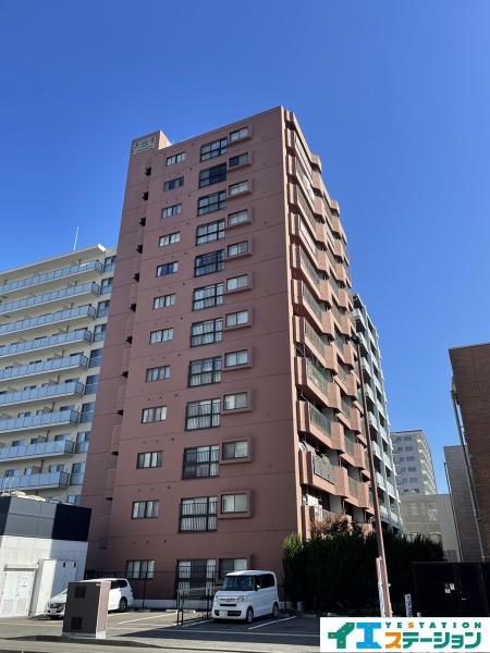 中古マンション 仙台市宮城野区小田原山本丁 JR仙石線仙台駅 2,080万円