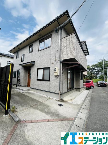 中古戸建 柴田郡大河原町字町 JR東北本線(黒磯〜盛岡)大河原駅 1,530万円