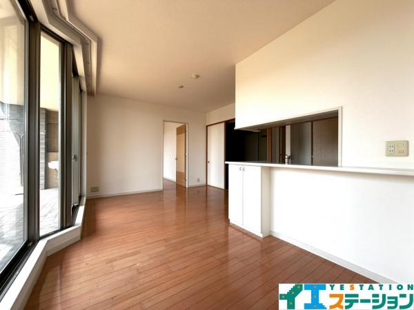 中古マンション 仙台市泉区泉中央３丁目 仙台市営地下鉄南北線泉中央駅 2,990万円