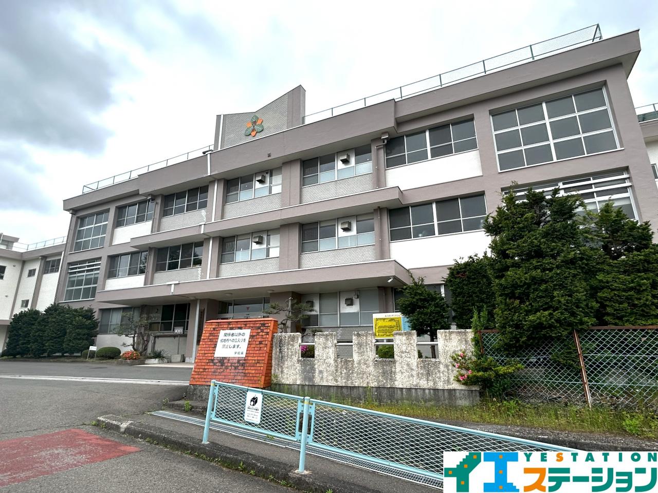 仙台市立将監小学校
