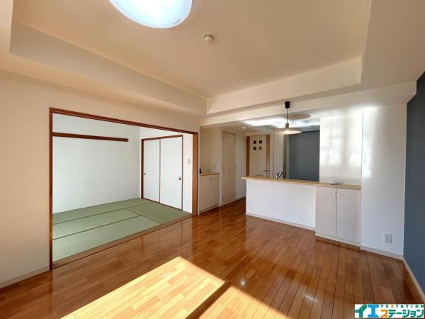 中古マンション 仙台市若林区六丁の目南町 仙台地下鉄東西線六丁の目駅 2,920万円