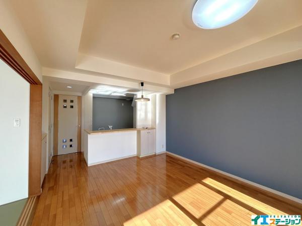 中古マンション 仙台市若林区六丁の目南町 仙台地下鉄東西線六丁の目駅 2,920万円