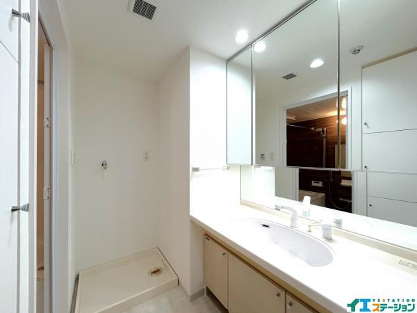 中古マンション 仙台市若林区六丁の目南町 仙台地下鉄東西線六丁の目駅 2,920万円