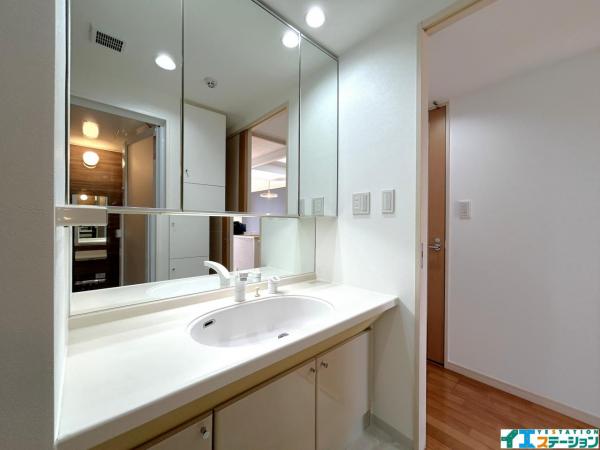 中古マンション 仙台市若林区六丁の目南町 仙台地下鉄東西線六丁の目駅 2,920万円