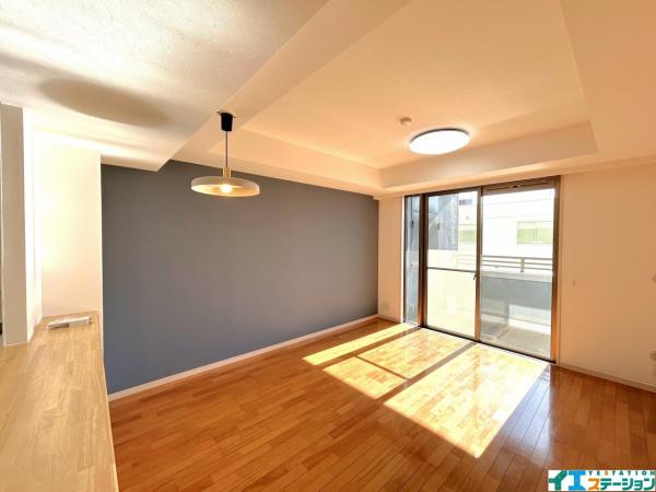 中古マンション 仙台市若林区六丁の目南町 仙台地下鉄東西線六丁の目駅 2,920万円