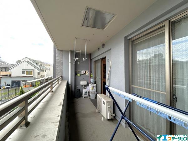 中古マンション 仙台市若林区六丁の目南町 仙台地下鉄東西線六丁の目駅 2,920万円