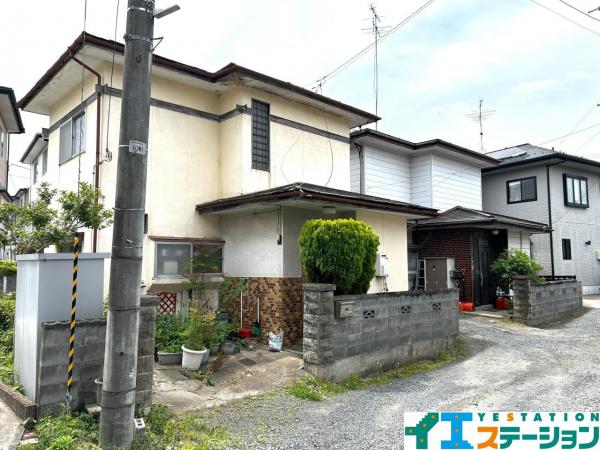 土地 宮城郡利府町加瀬字野中沢 JR東北本線（黒磯〜盛岡）利府駅 1,980万円