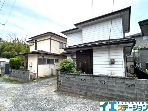 土地 宮城郡利府町加瀬字野中沢 JR東北本線（黒磯〜盛岡）利府駅 1,980万円