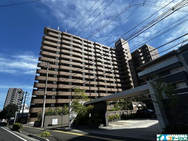 中古マンション 仙台市若林区大和町４丁目 仙台地下鉄東西線卸町駅 3,398万円