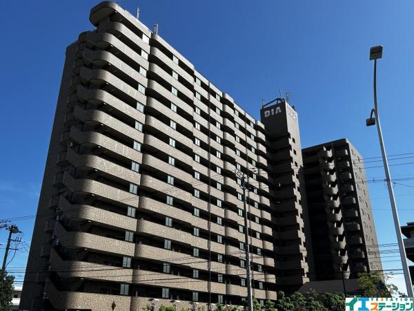 中古マンション 仙台市若林区大和町４丁目 仙台地下鉄東西線卸町駅 3,398万円