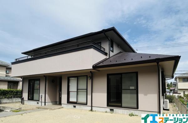 中古戸建 仙台市泉区南中山１丁目 JR仙山線北山駅 3,340万円