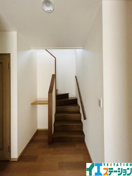 中古戸建 仙台市泉区南中山１丁目 JR仙山線北山駅 3,340万円