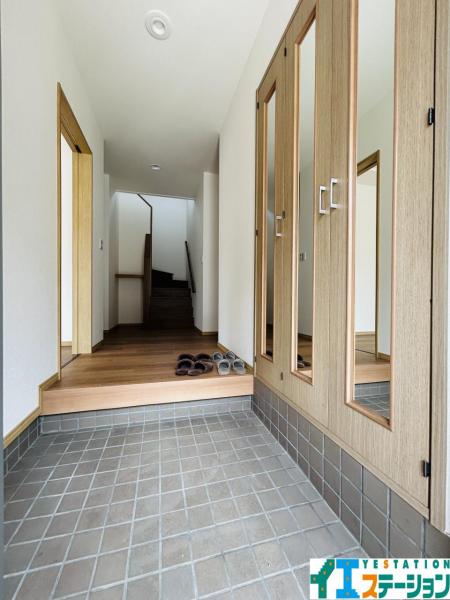 中古戸建 仙台市泉区南中山１丁目 JR仙山線北山駅 3,340万円