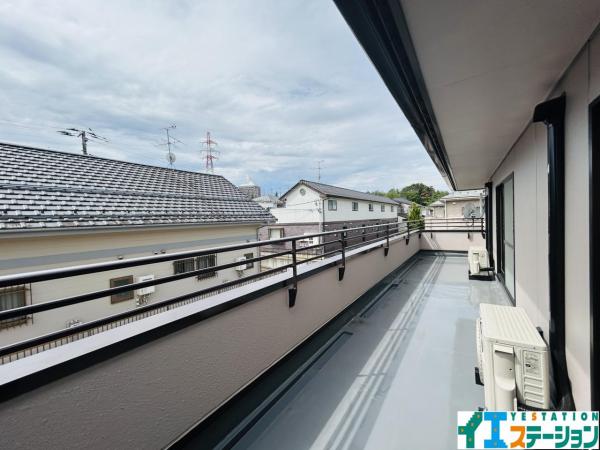 中古戸建 仙台市泉区南中山１丁目 JR仙山線北山駅 3,340万円