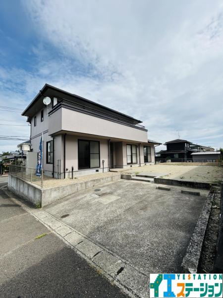中古戸建 仙台市泉区南中山１丁目 JR仙山線北山駅 3,340万円