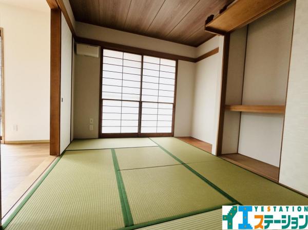 中古戸建 仙台市泉区南中山１丁目 JR仙山線北山駅 3,340万円