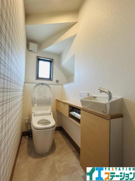 中古戸建 仙台市泉区南中山１丁目 JR仙山線北山駅 3,340万円