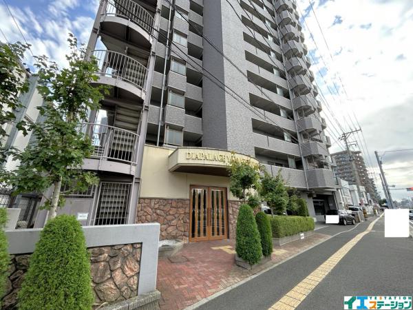 中古マンション 仙台市若林区大和町４丁目 仙台地下鉄東西線卸町駅 3,250万円