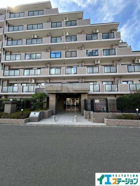 中古マンション 仙台市宮城野区鶴ケ谷６丁目 JR東北本線（黒磯〜盛岡）東仙台駅 2,190万円