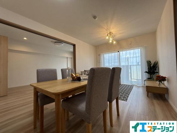 中古マンション 仙台市宮城野区鶴ケ谷６丁目 JR東北本線（黒磯〜盛岡）東仙台駅 2,190万円