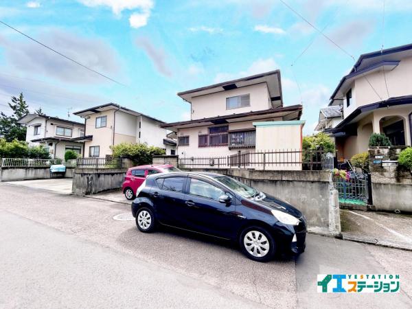 中古戸建 仙台市青葉区みやぎ台１丁目 JR仙山線陸前落合駅 650万円