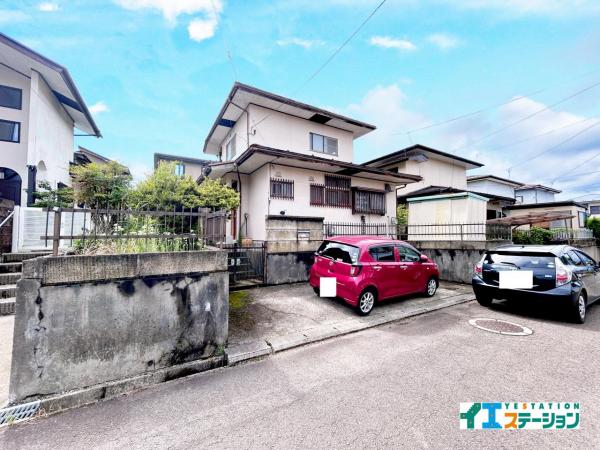 中古戸建 仙台市青葉区みやぎ台１丁目 JR仙山線陸前落合駅 650万円