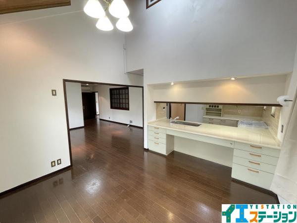 中古戸建 富谷市日吉台2丁目 仙台市営地下鉄南北線泉中央駅 2,580万円