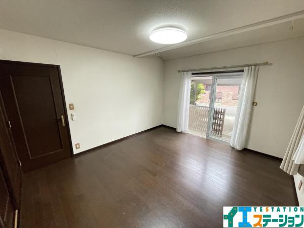 富谷市日吉台２丁目 洋室