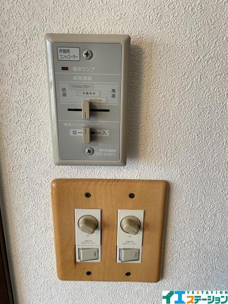 富谷市日吉台２丁目 その他設備 