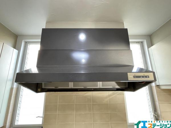 富谷市日吉台２丁目 その他設備 