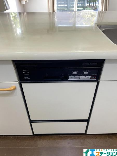 富谷市日吉台２丁目 その他設備 