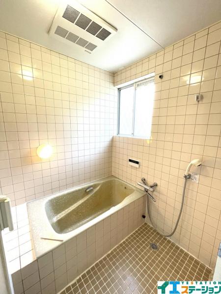 富谷市日吉台２丁目 浴室 