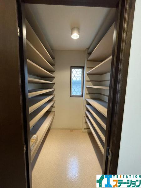 富谷市日吉台２丁目 収納 