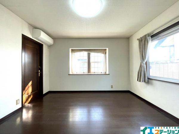 富谷市日吉台２丁目 洋室