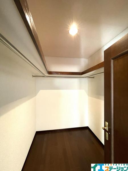 富谷市日吉台２丁目 収納 