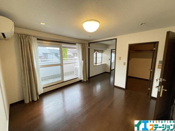 富谷市日吉台２丁目 洋室