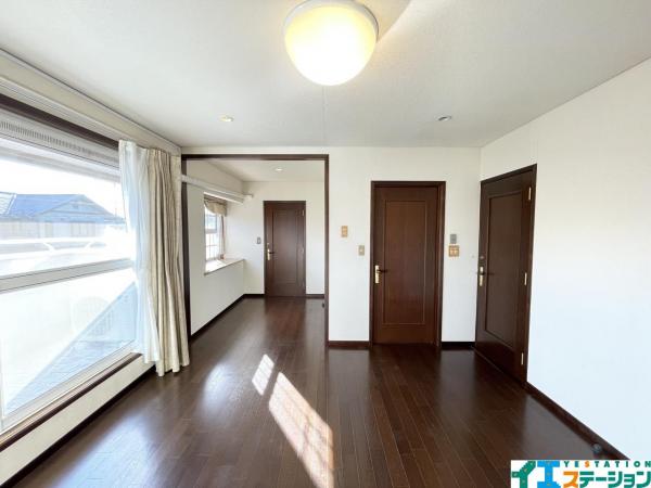 富谷市日吉台２丁目 洋室