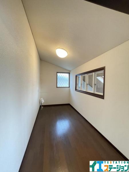 富谷市日吉台２丁目 洋室