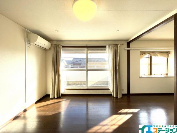 富谷市日吉台２丁目 洋室