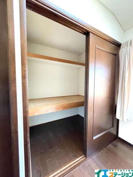 富谷市日吉台２丁目 収納 