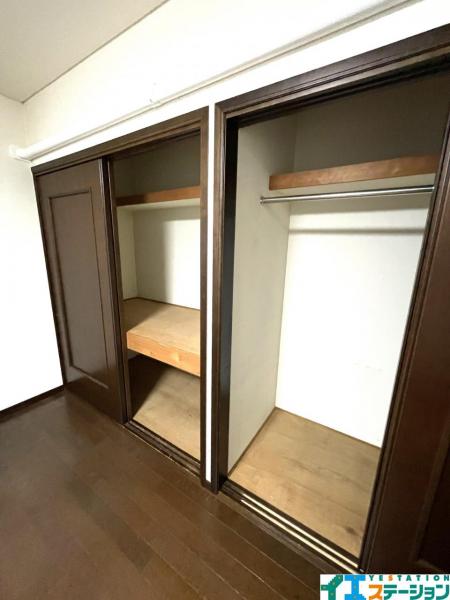 富谷市日吉台２丁目 収納 