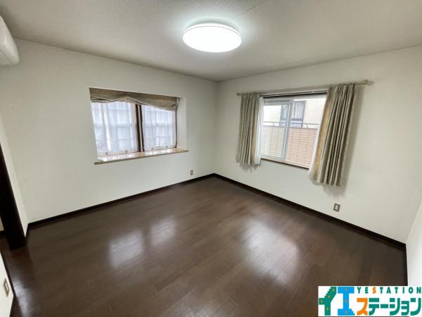 富谷市日吉台２丁目 洋室