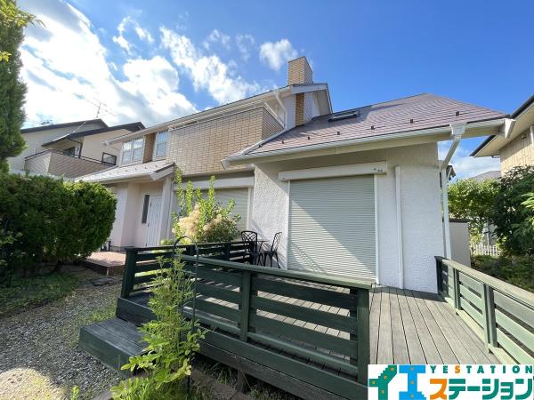 富谷市日吉台２丁目 現地外観写真 