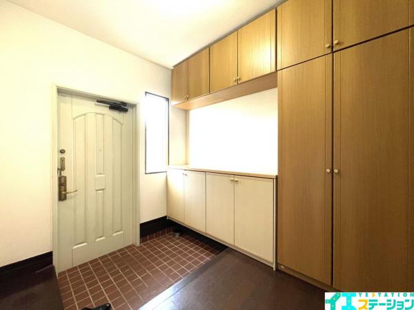 富谷市日吉台２丁目 玄関 